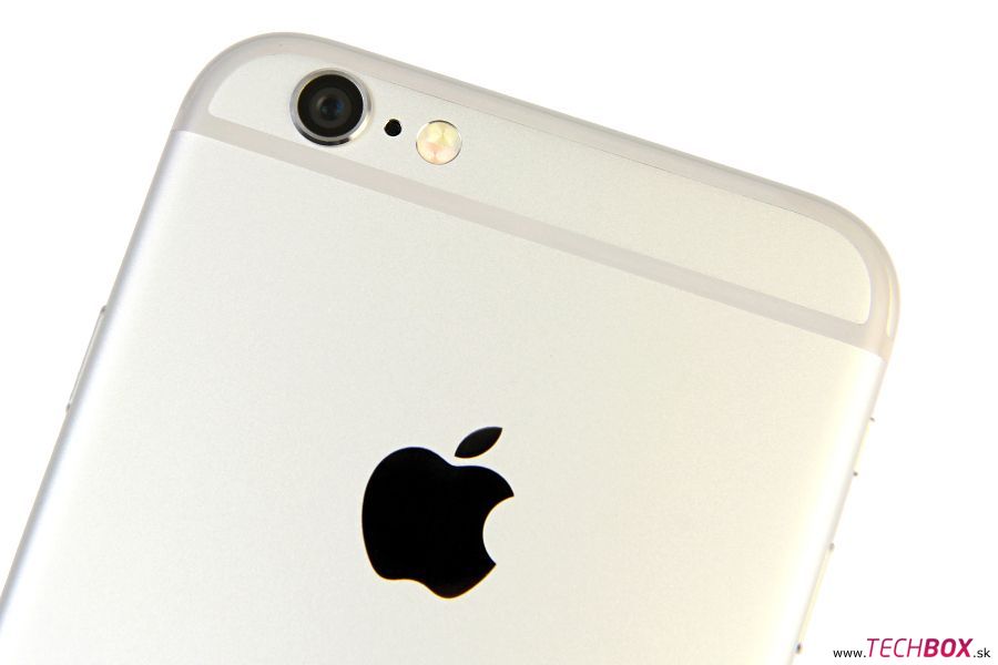 Apple iPhone 6