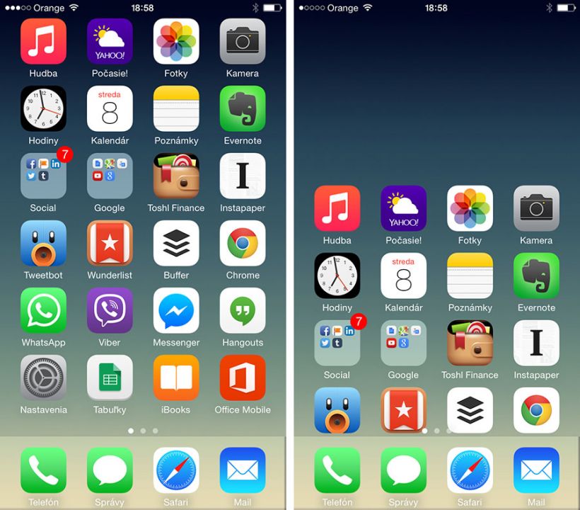 Apple iPhone 6