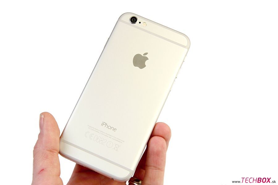 Apple iPhone 6