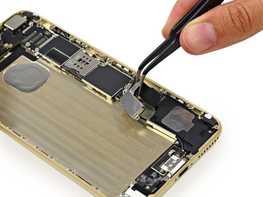 Apple iPhone 6 Plus