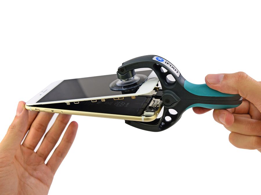 Apple iPhone 6 Plus