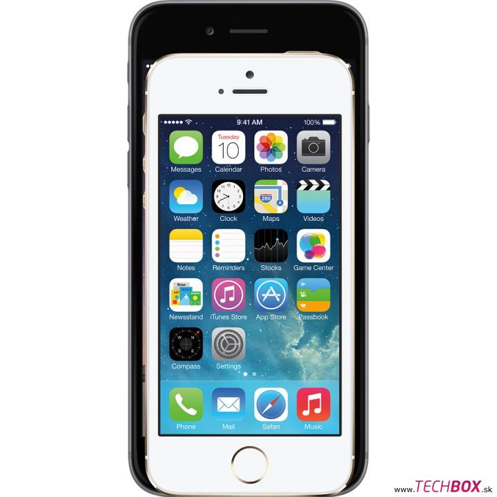 Apple iPhone 6 vs Apple iPhone 5S