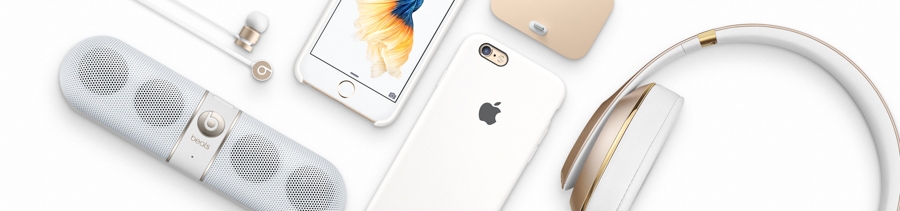 Apple iPhone 6S