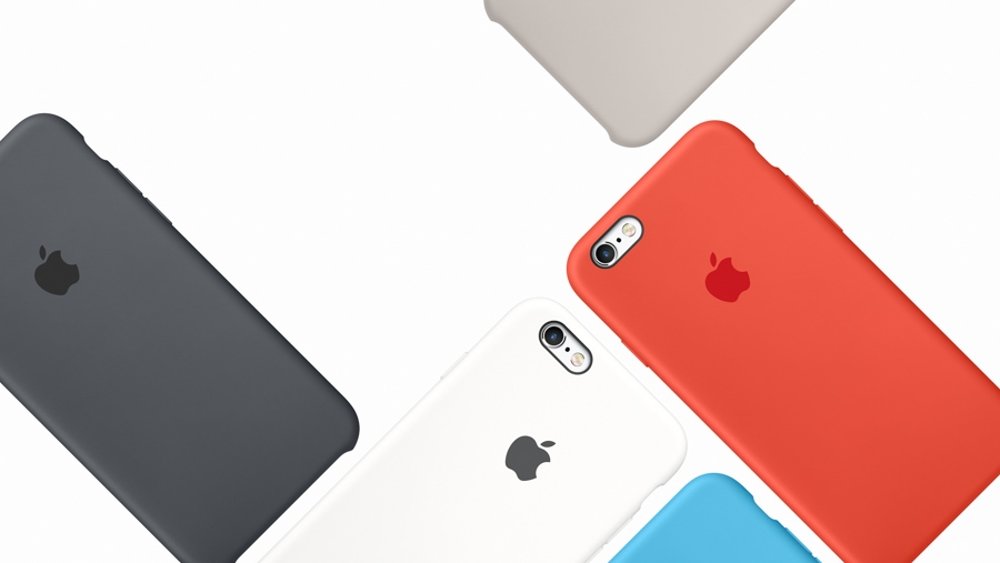 Apple iPhone 6S a 6S Plus