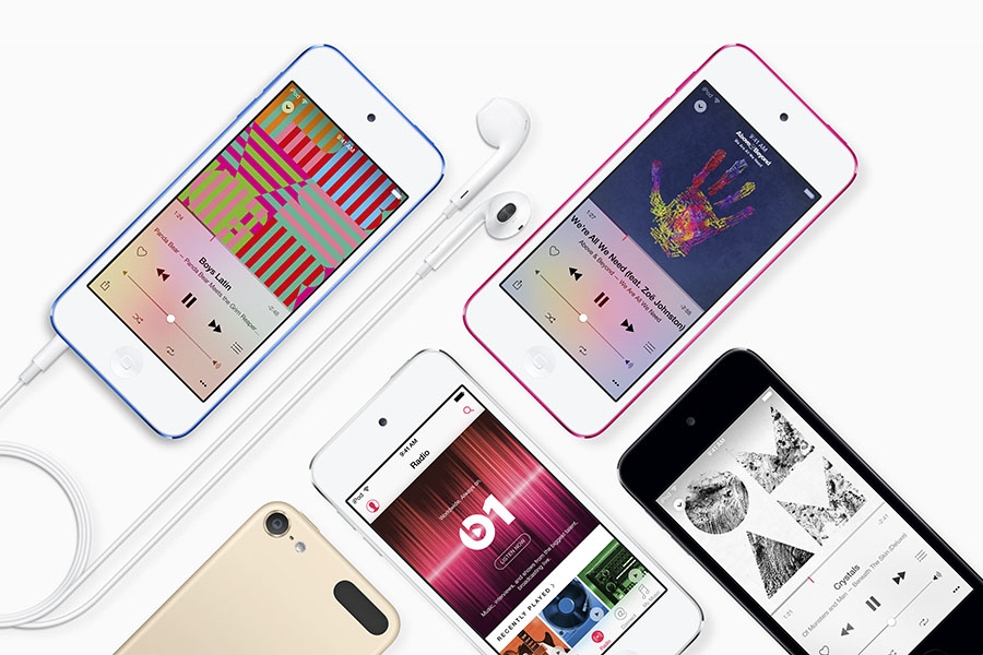 Apple iPod Touch