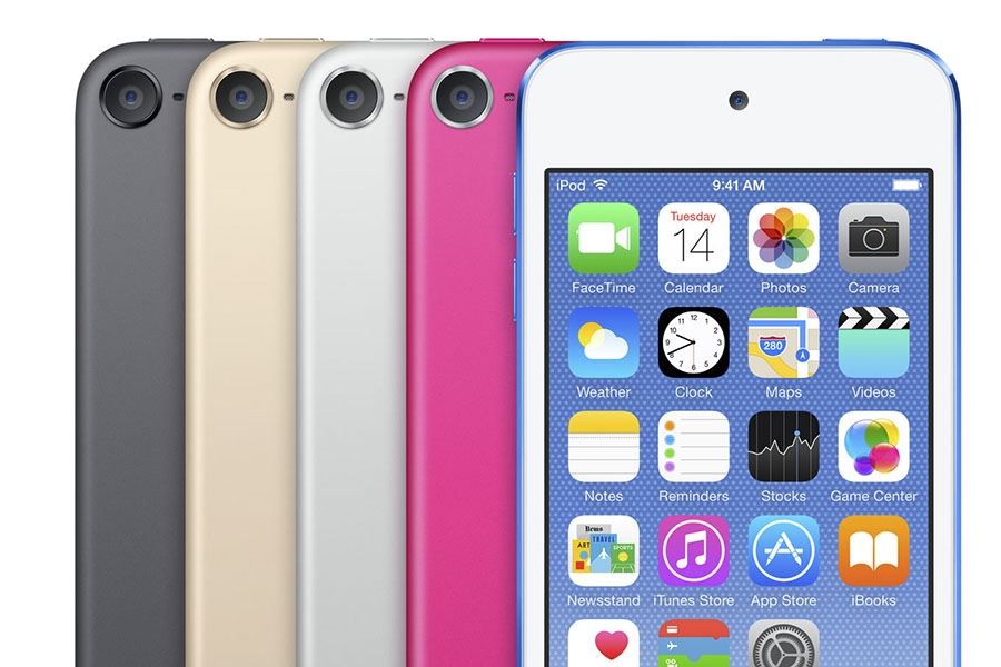 Apple iPod Touch