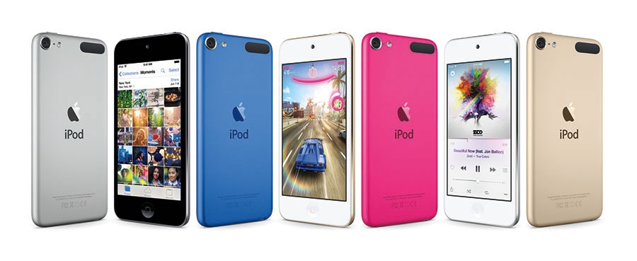 Apple iPod Touch