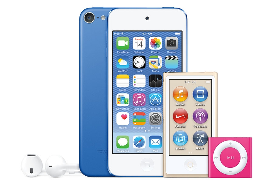 Apple iPod Touch