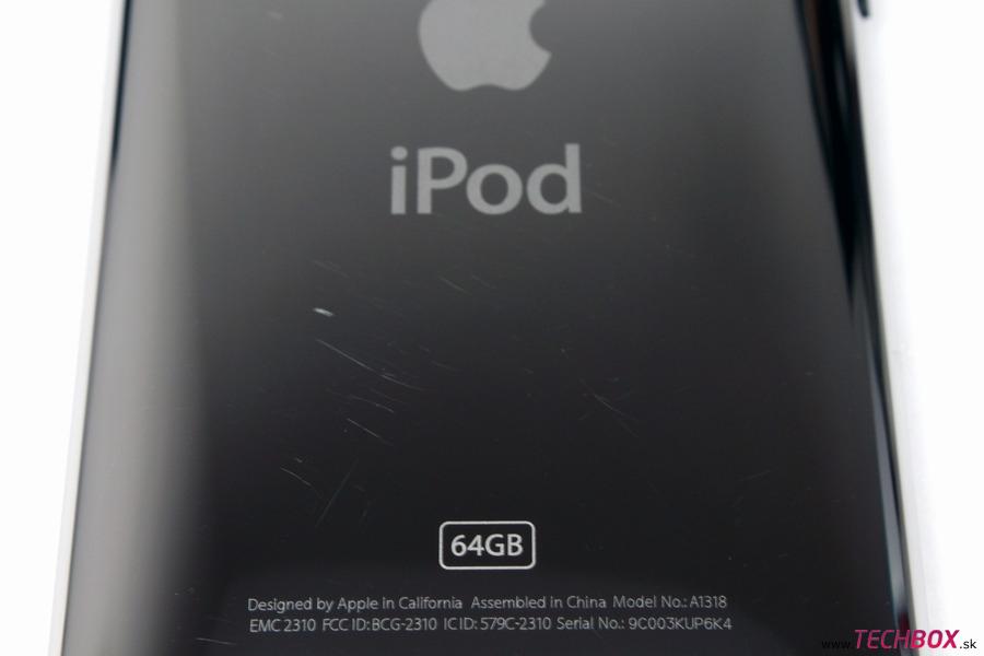 Apple iPod Touch 64 GB