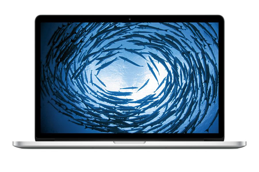 Apple MacBook Pro 15" Retina Late 2013