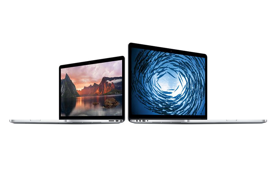 Apple MacBook Pro Retina Late 2013