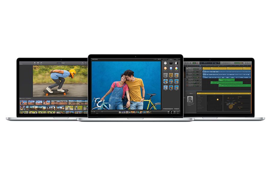 Apple OS X iLife 2013