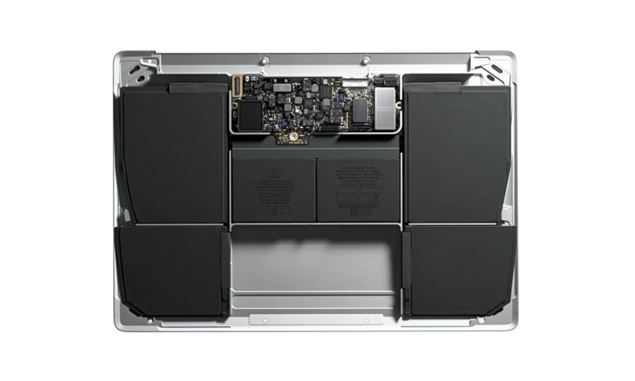 Apple MacBook 