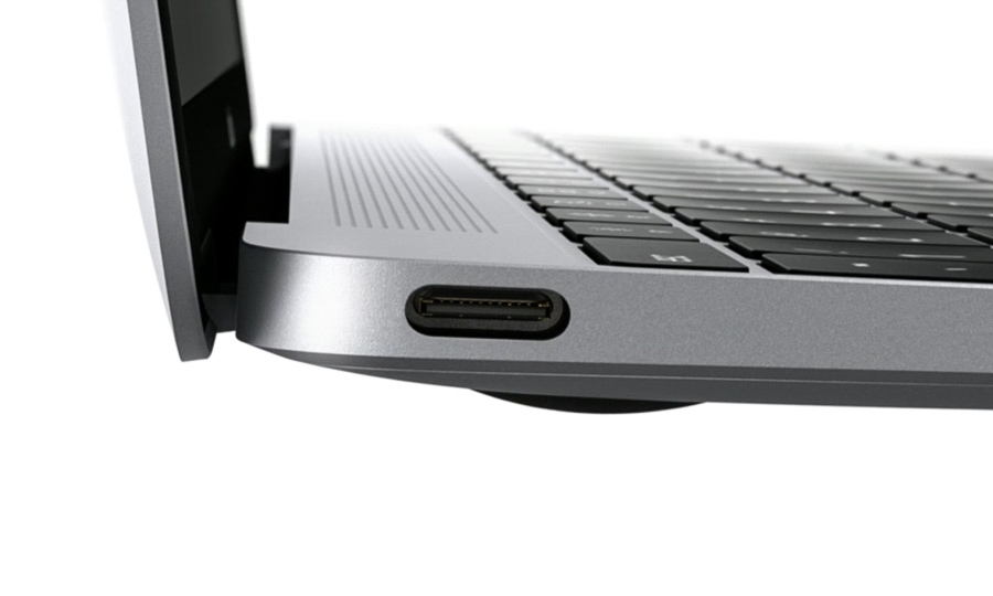 Apple MacBook 