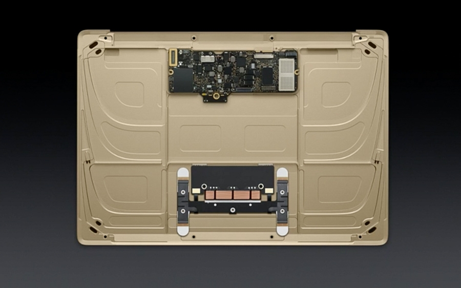 Apple MacBook 