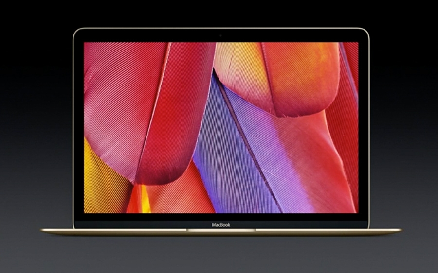Apple MacBook 