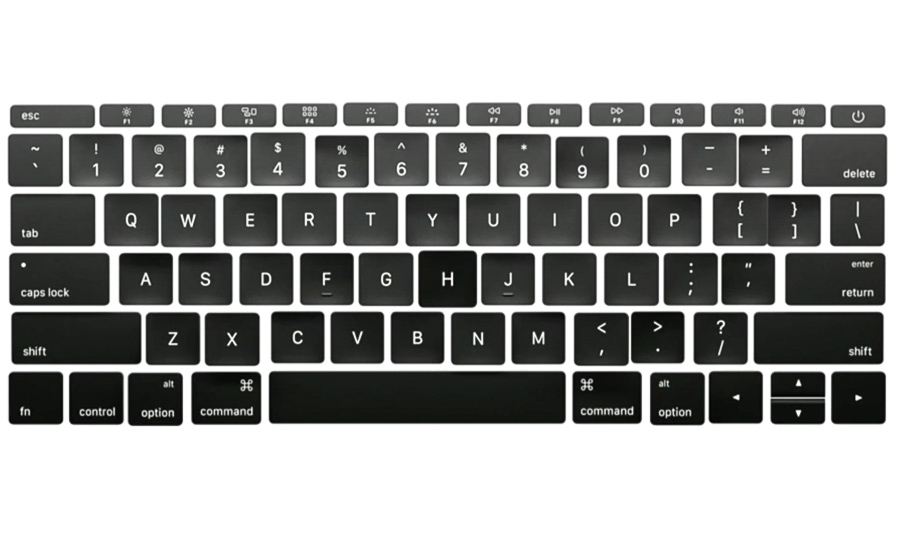 Apple MacBook 