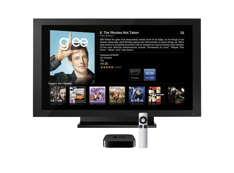 Apple TV