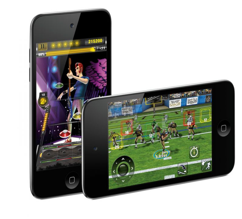 iPod Touch