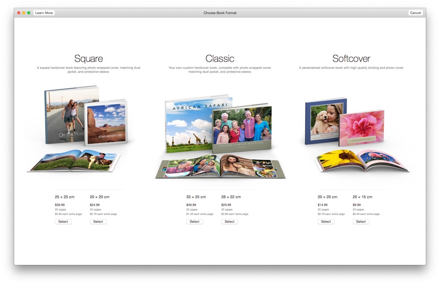 Apple Photos