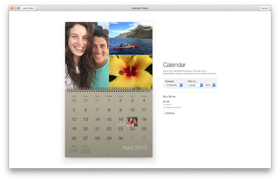 Apple Photos