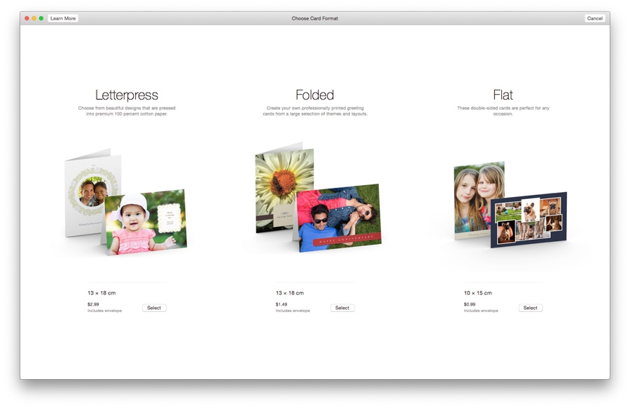 Apple Photos