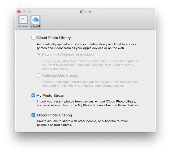 Apple Photos