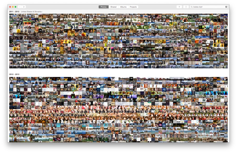 Apple Photos