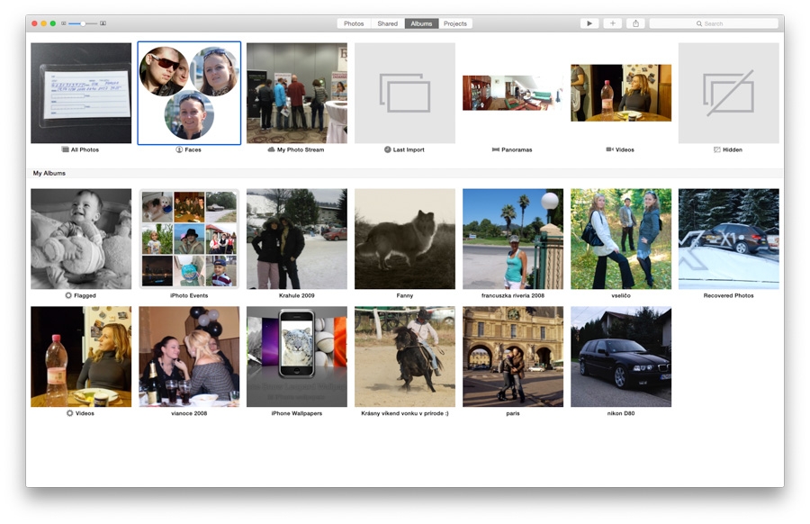 Apple Photos