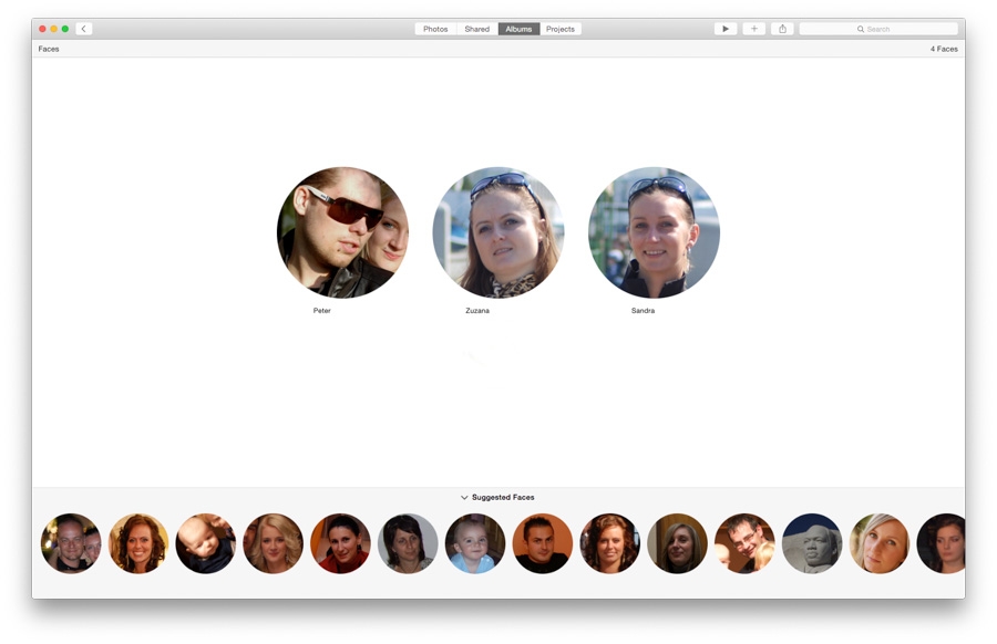 Apple Photos