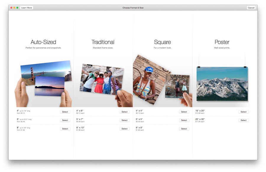 Apple Photos
