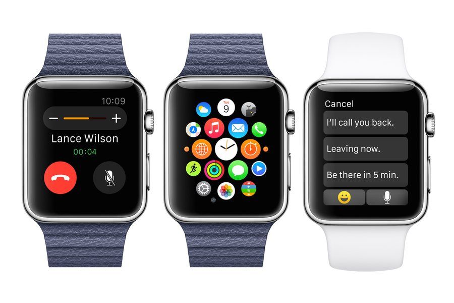 Apple Watch