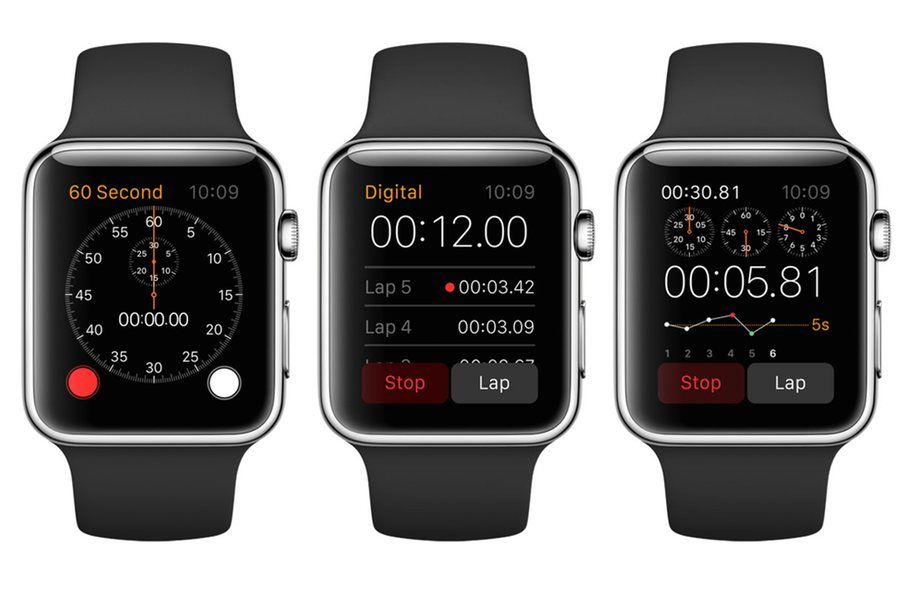 Apple Watch