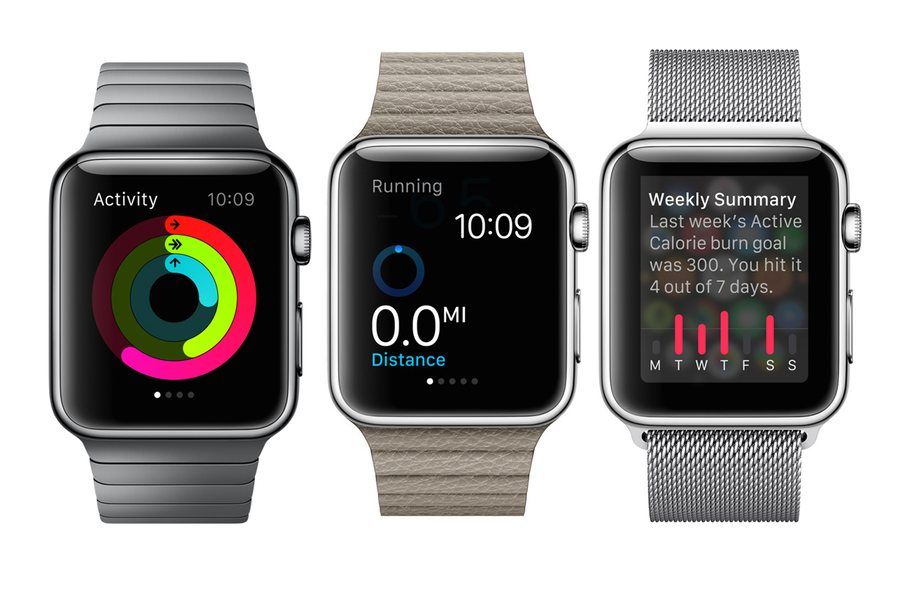 Apple Watch