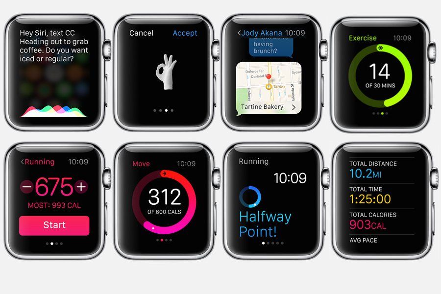 Apple Watch