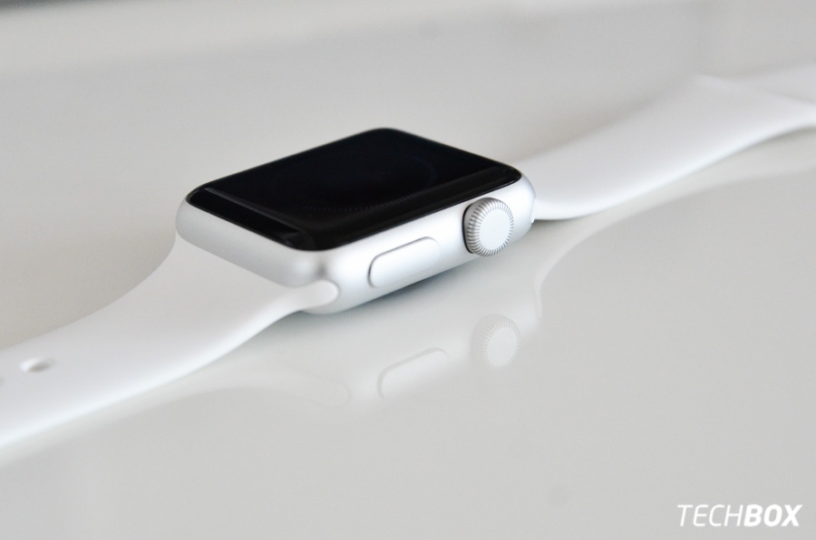 Apple Watch Sport