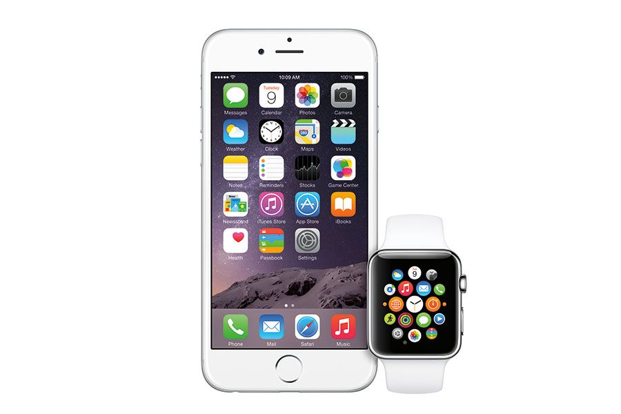 Apple Watch