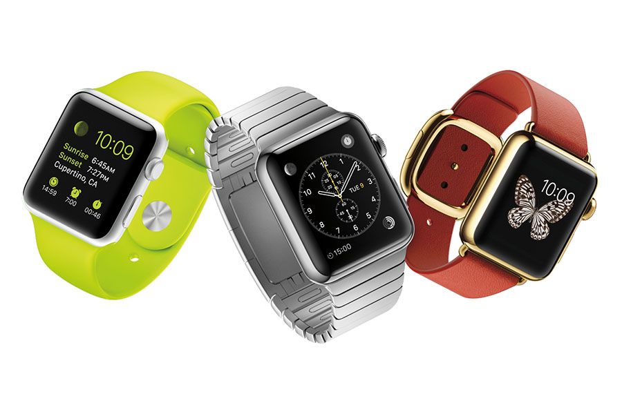 Apple Watch