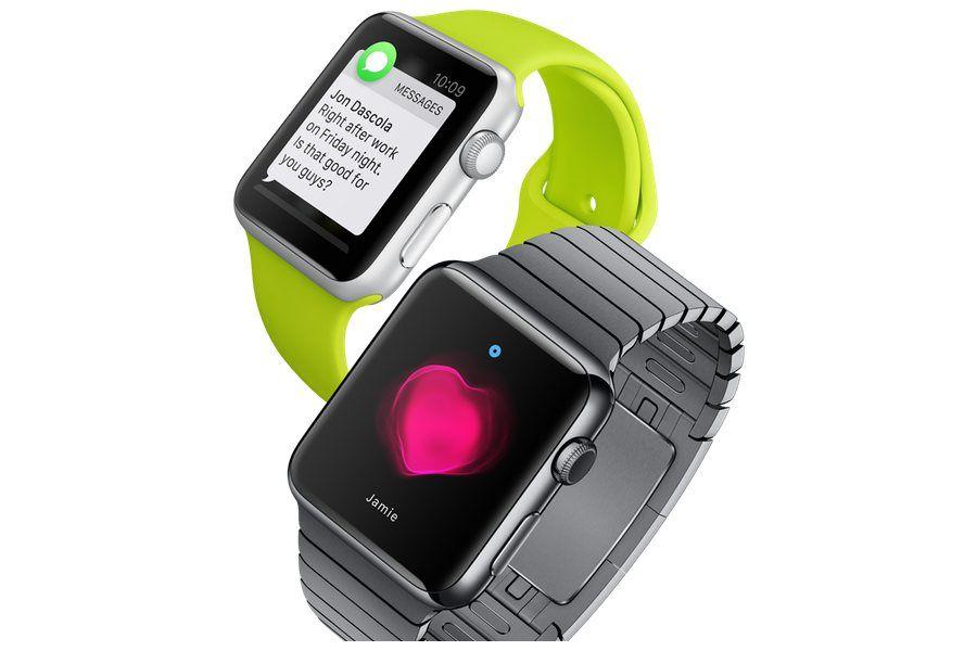 Apple Watch