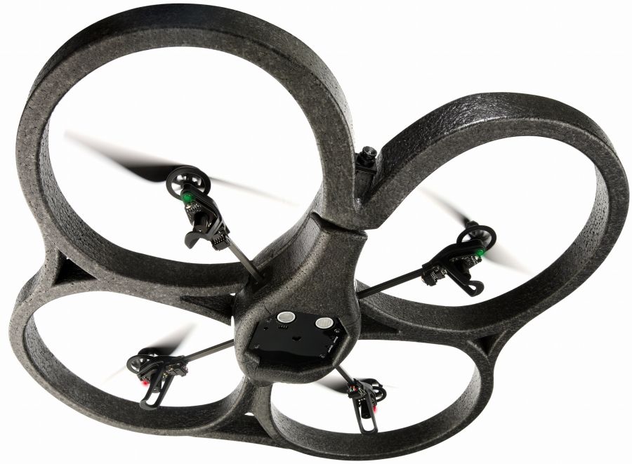 Parrot.AR Drone
