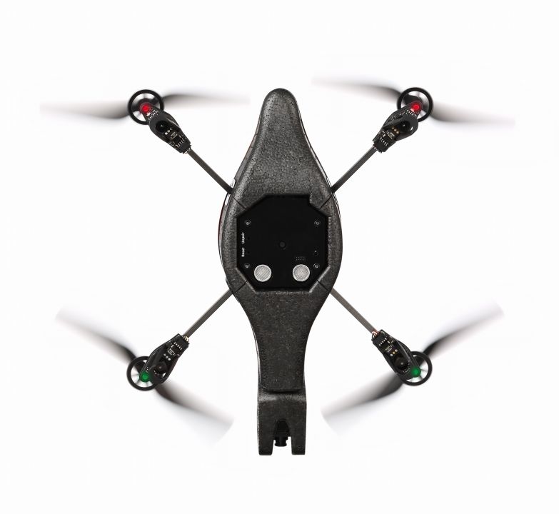 Parrot.AR Drone