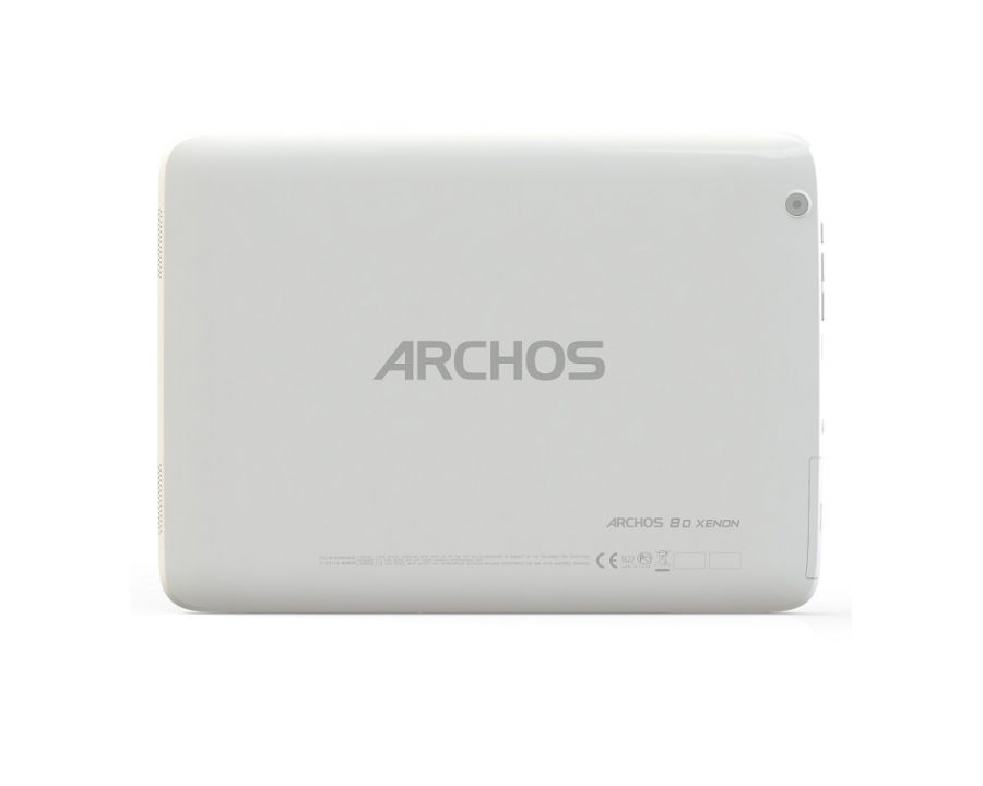 Archos 80 Xenon
