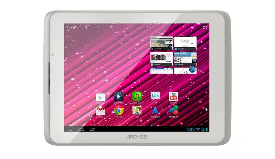 Archos 80 Xenon