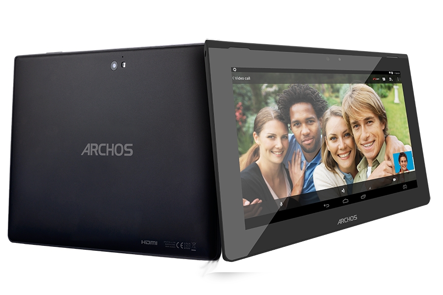 Archos 94 Magnus
