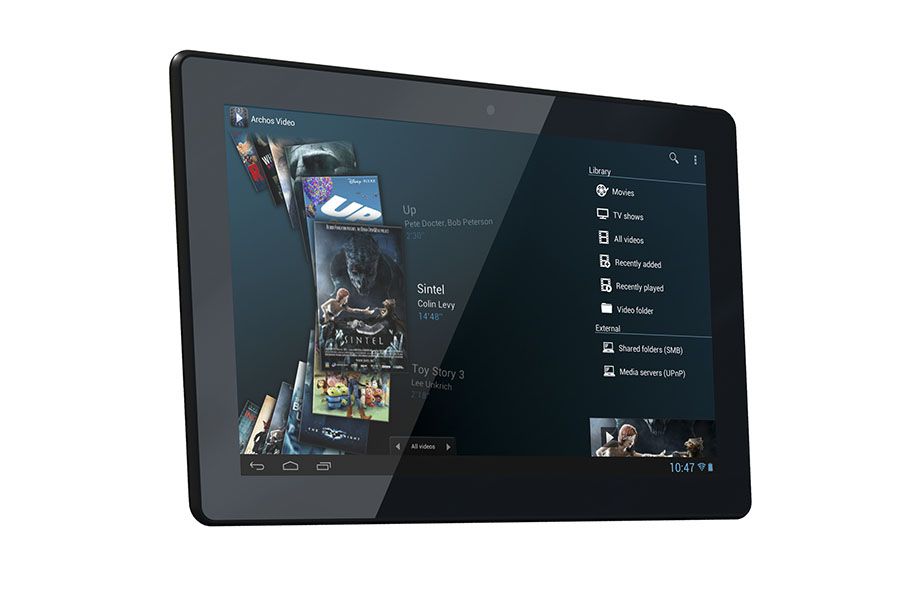 Archos FamilyPad 2