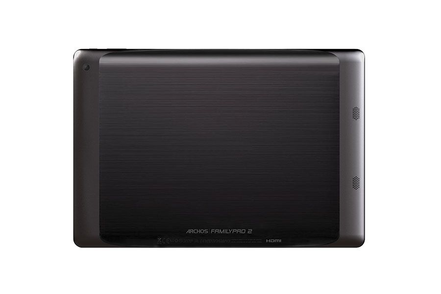 Archos FamilyPad 2