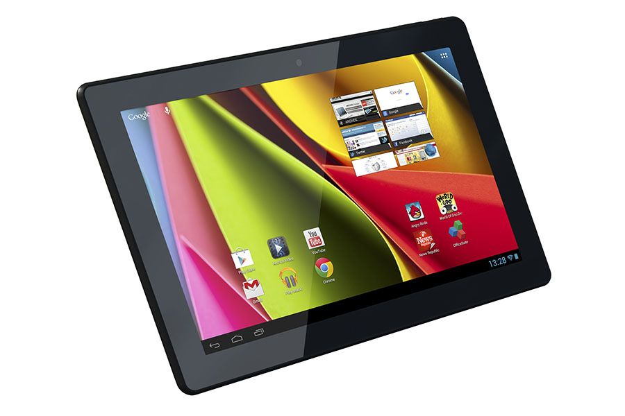 Archos FamilyPad 2