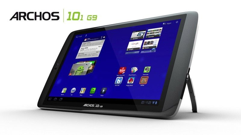Archos 101 G9