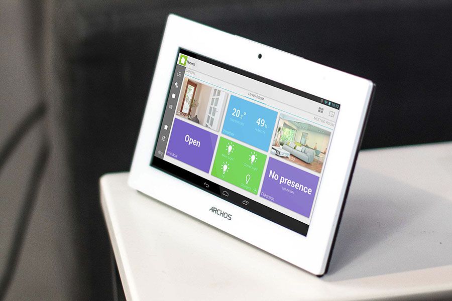 Archos Smart Home