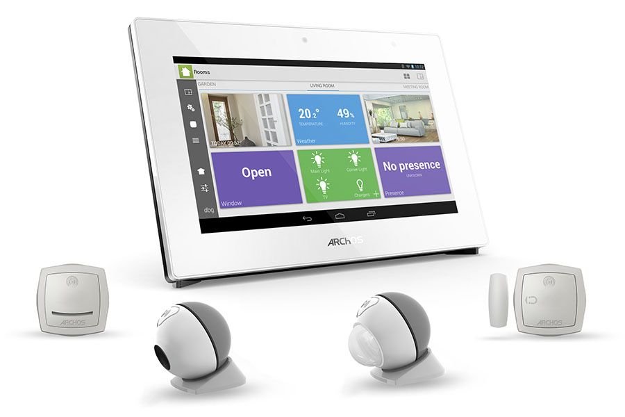 Archos Smart Home
